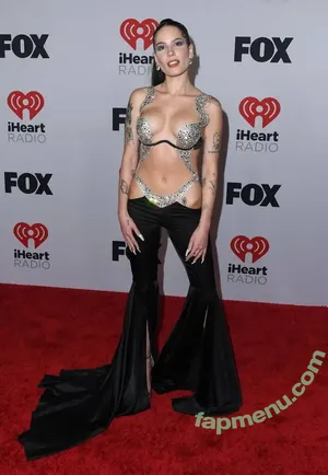 Halsey / iamhalsey / yammahaaa nude photo #1213