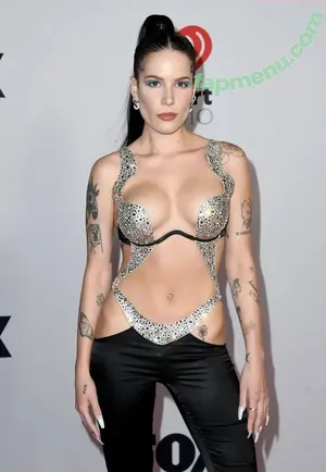 Halsey / iamhalsey / yammahaaa nude photo #1215