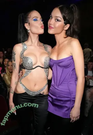 Halsey / iamhalsey / yammahaaa nude photo #1220