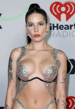 Halsey / iamhalsey / yammahaaa nude photo #1224