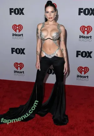 Halsey / iamhalsey / yammahaaa nude photo #1225