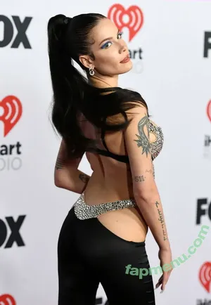 Halsey / iamhalsey / yammahaaa nude photo #1227