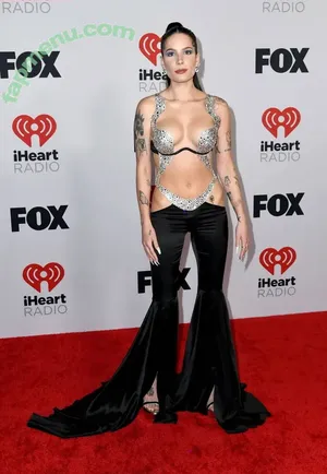 Halsey / iamhalsey / yammahaaa nude photo #1228