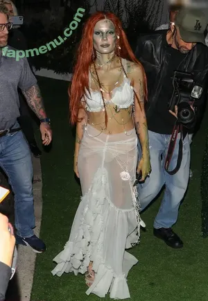 Halsey / iamhalsey / yammahaaa nude photo #1230