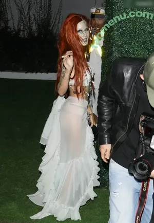 Halsey / iamhalsey / yammahaaa nude photo #1231
