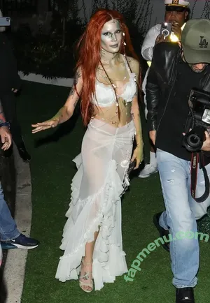 Halsey / iamhalsey / yammahaaa nude photo #1232