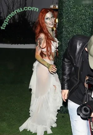 Halsey / iamhalsey / yammahaaa nude photo #1233