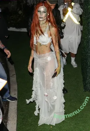 Halsey / iamhalsey / yammahaaa nude photo #1234