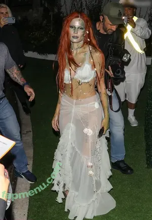 Halsey / iamhalsey / yammahaaa nude photo #1235