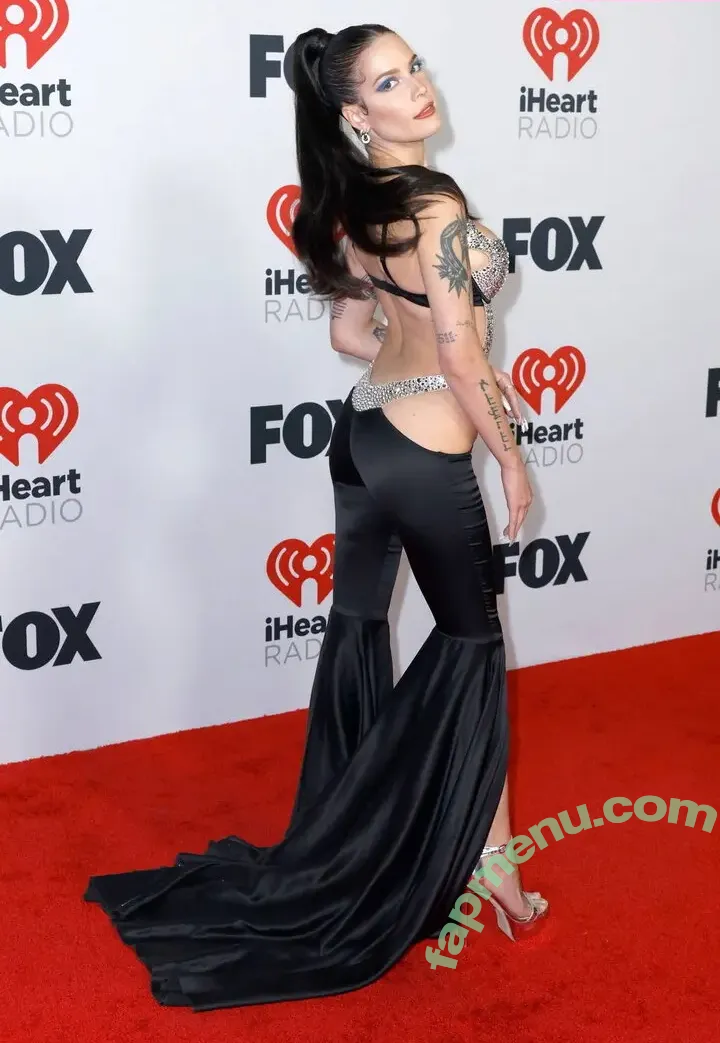 Halsey nude photo #1208 (iamhalsey / yammahaaa)
