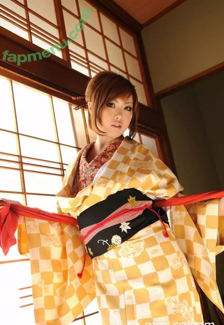 Hamasaki Rio nude photo #0374 (浜崎りお)