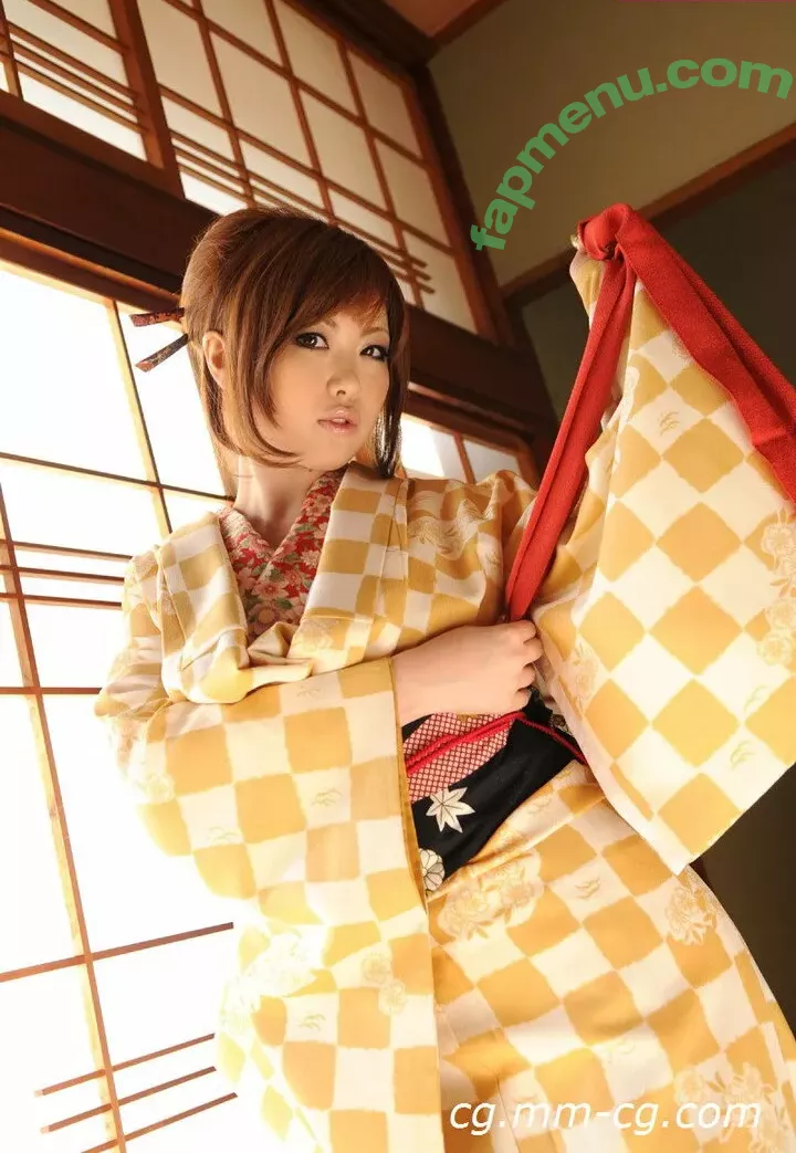 Hamasaki Rio nude photo #0375 (浜崎りお)