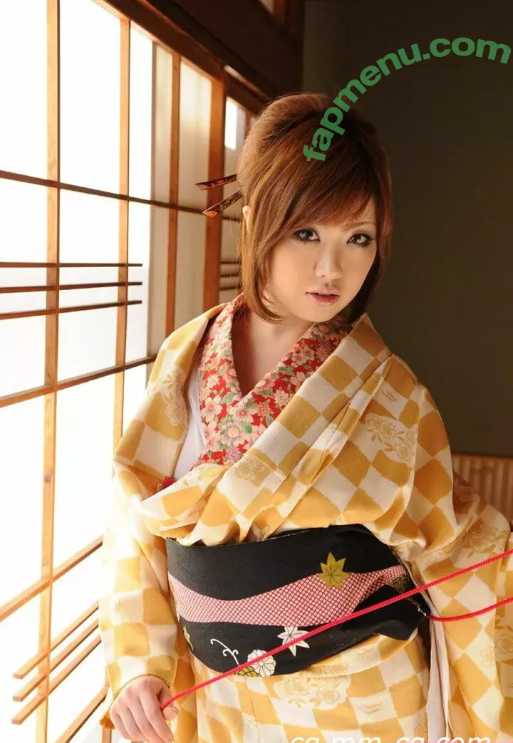 Hamasaki Rio nude photo #0376 (浜崎りお)