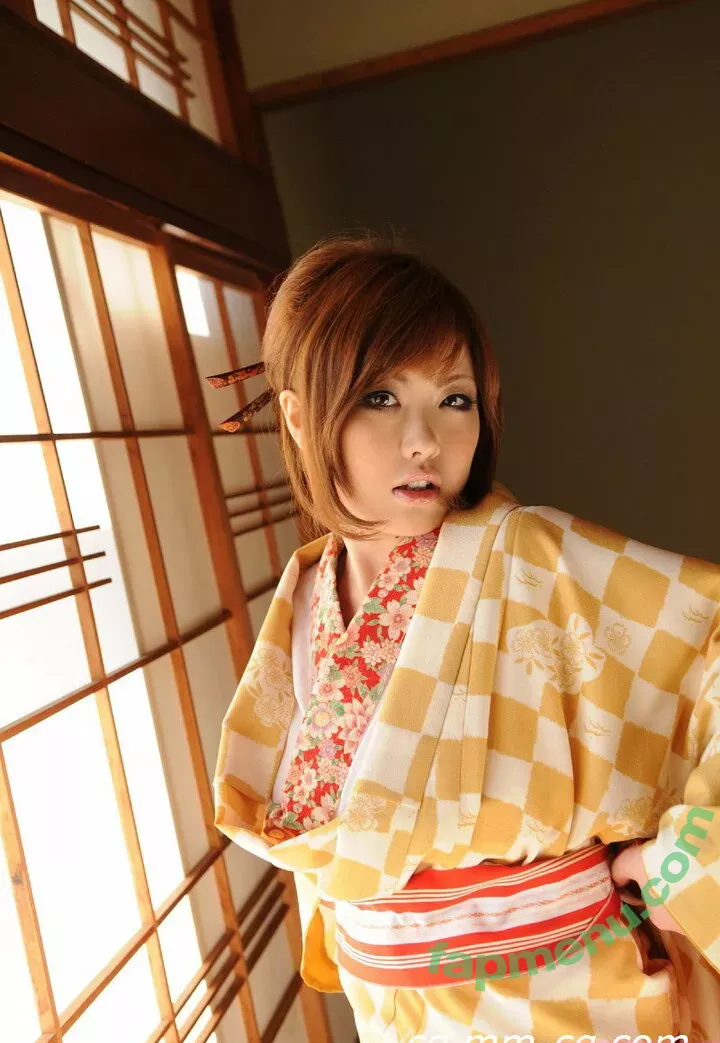 Hamasaki Rio nude photo #0377 (浜崎りお)