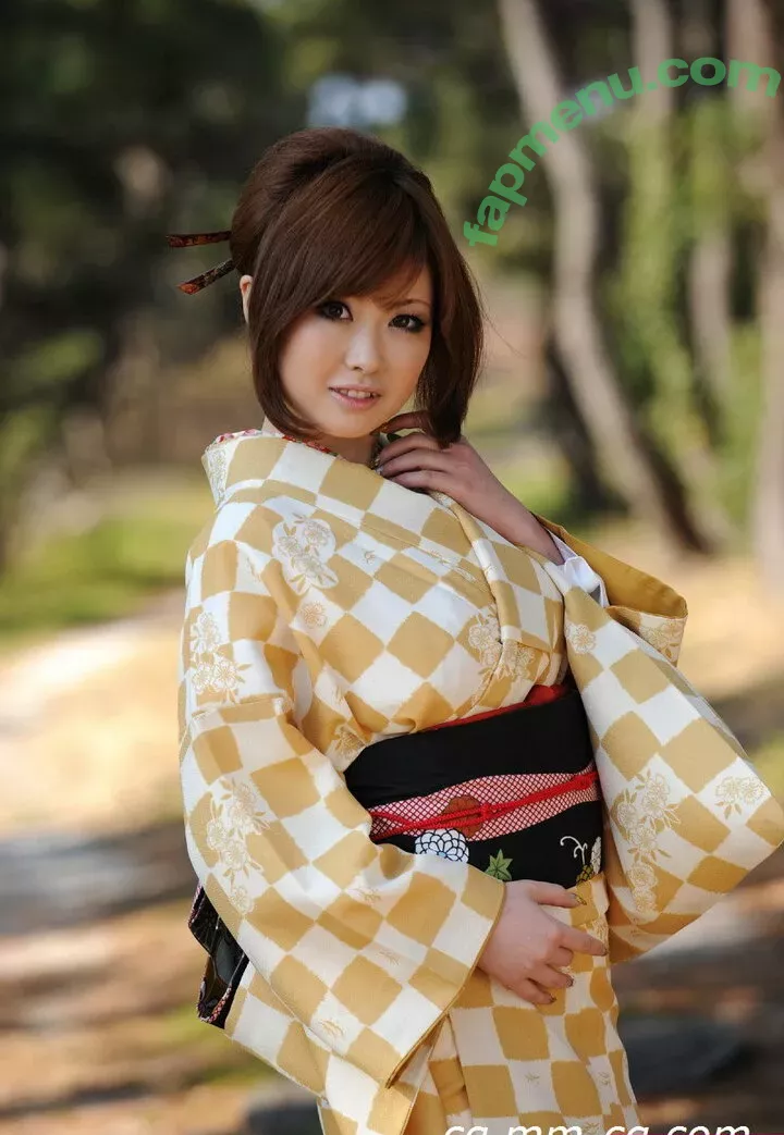 Hamasaki Rio nude photo #0393 (浜崎りお)