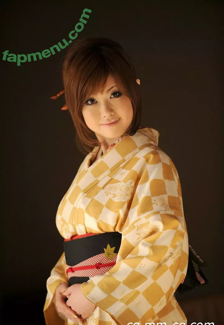 Hamasaki Rio nude photo #0395 (浜崎りお)