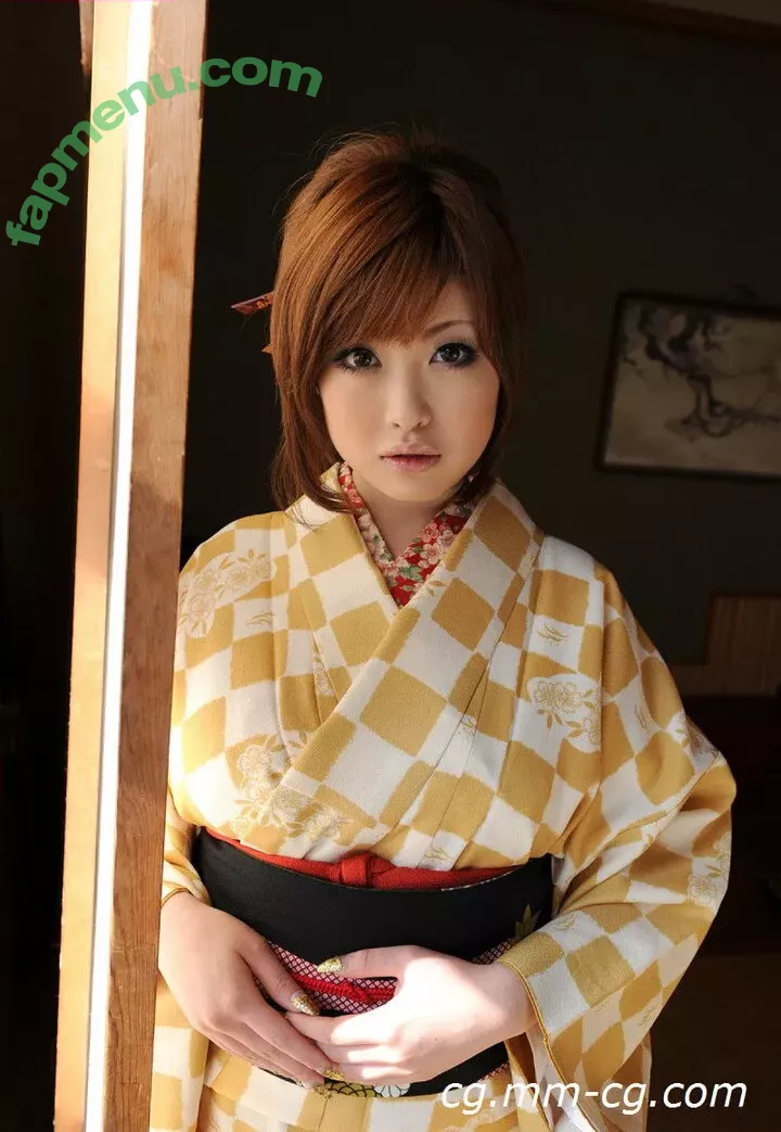 Hamasaki Rio nude photo #0396 (浜崎りお)