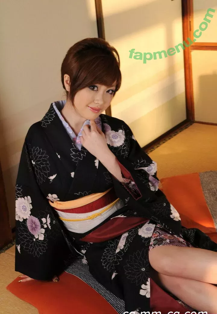 Hamasaki Rio nude photo #0420 (浜崎りお)