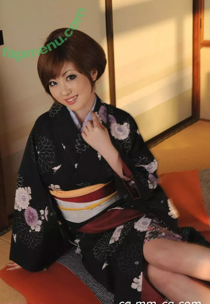 Hamasaki Rio nude photo #0421 (浜崎りお)