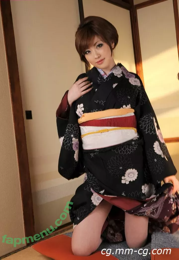 Hamasaki Rio nude photo #0422 (浜崎りお)
