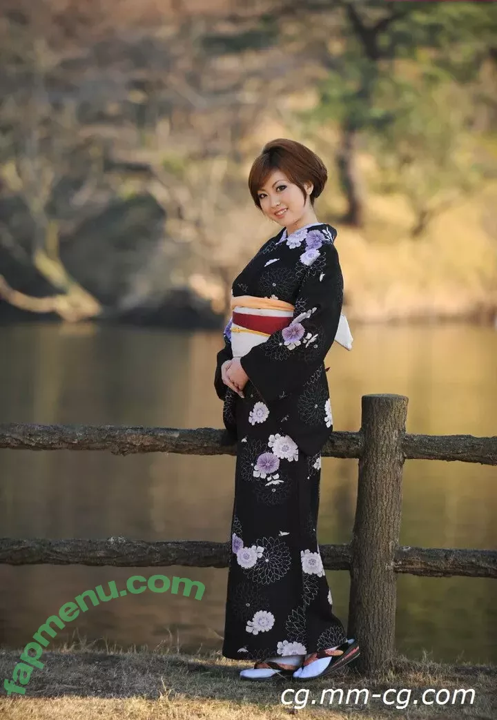 Hamasaki Rio nude photo #0442 (浜崎りお)