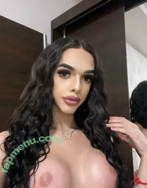 Hamza Alexa / hamzaalexxa / lexahamzaa nude photo #0030