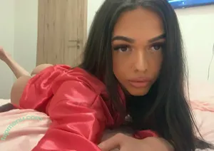 Hamza Alexa / hamzaalexxa / lexahamzaa nude photo #0034