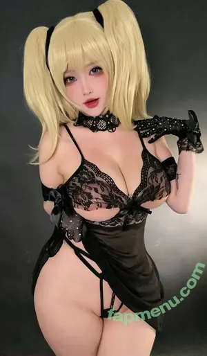 Hana Bunny / Hanna Dinh / hana.bunny_bunny / hanabunny / squishubunny nude photo #1530
