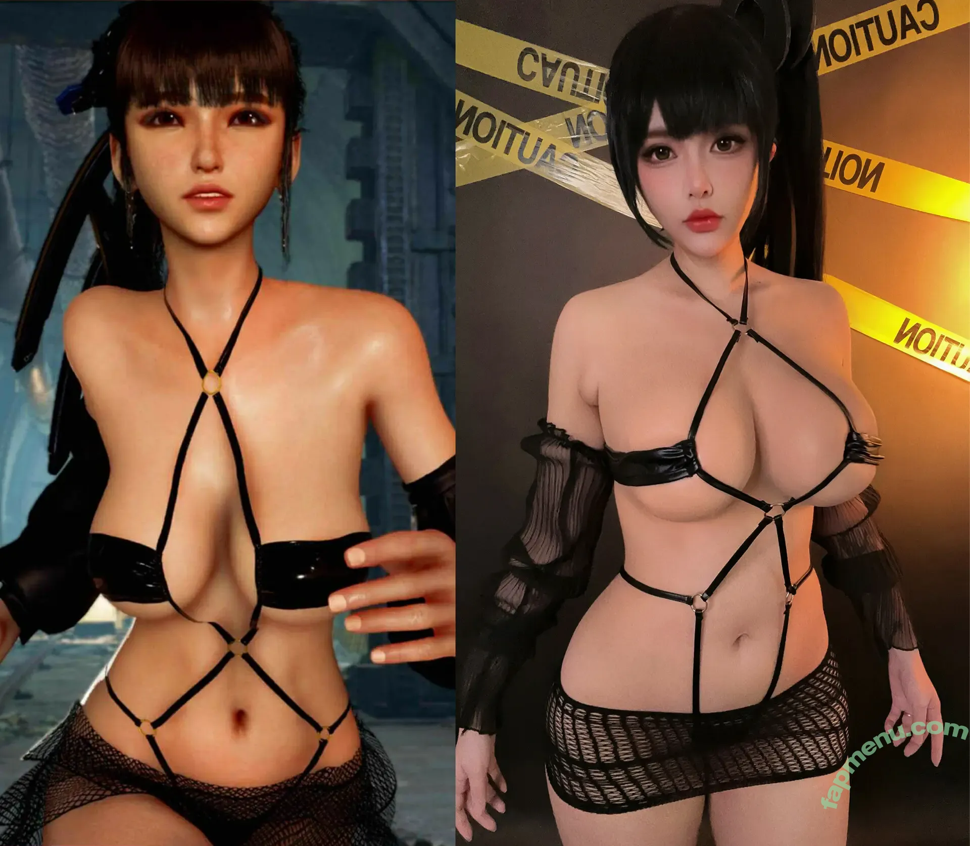 Hana Bunny nude photo #1499 (Hanna Dinh / hana.bunny_bunny / hanabunny / squishubunny)