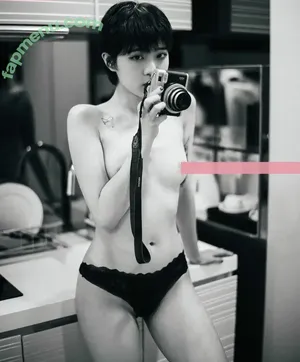 Hana1958011 / anahgnuel nude photo #0001
