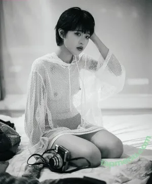 Hana1958011 / anahgnuel nude photo #0003