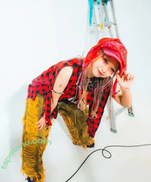 Hanabie / ha_na_bie_ / hanab33 nude photo #0078