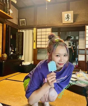 Hanabie / ha_na_bie_ / hanab33 nude photo #0085
