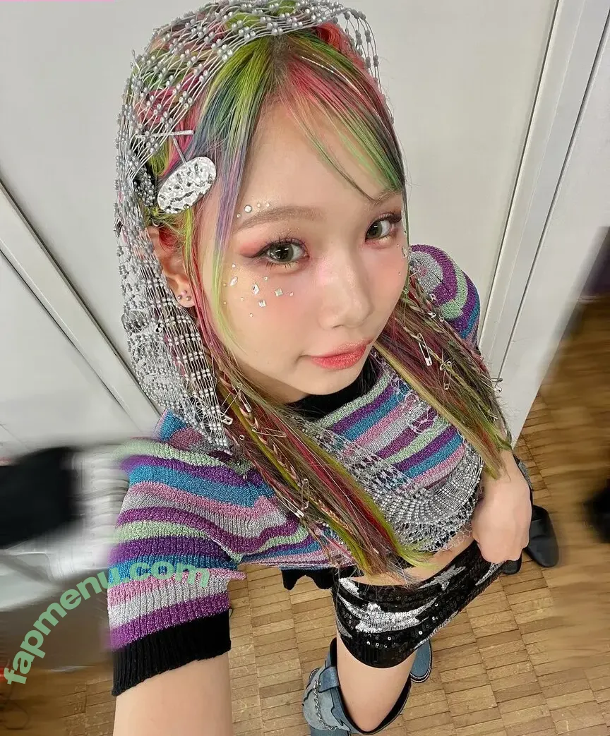 Hanabie nude photo #0070 (ha_na_bie_ / hanab33)