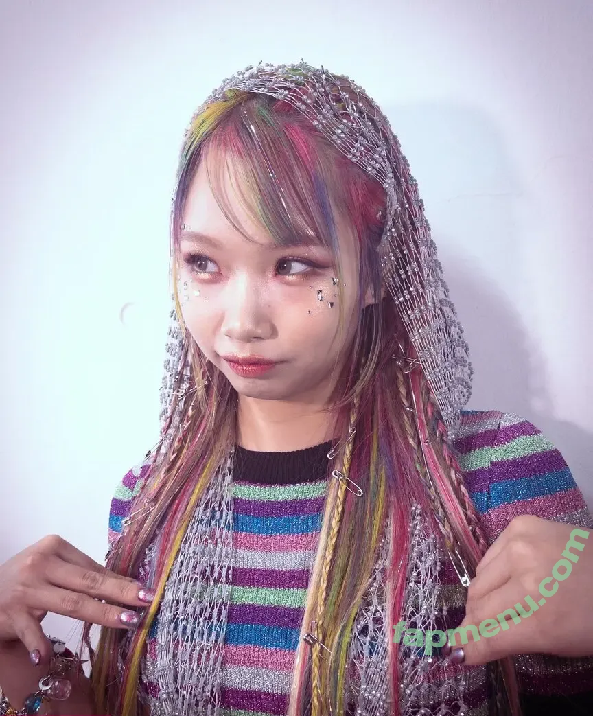Hanabie nude photo #0071 (ha_na_bie_ / hanab33)