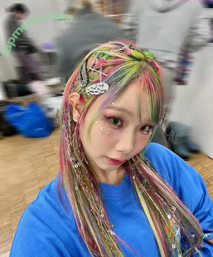 Hanabie nude photo #0075 (ha_na_bie_ / hanab33)