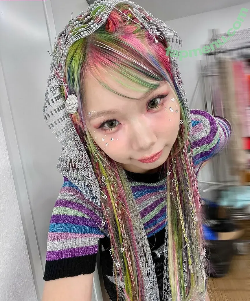 Hanabie nude photo #0076 (ha_na_bie_ / hanab33)