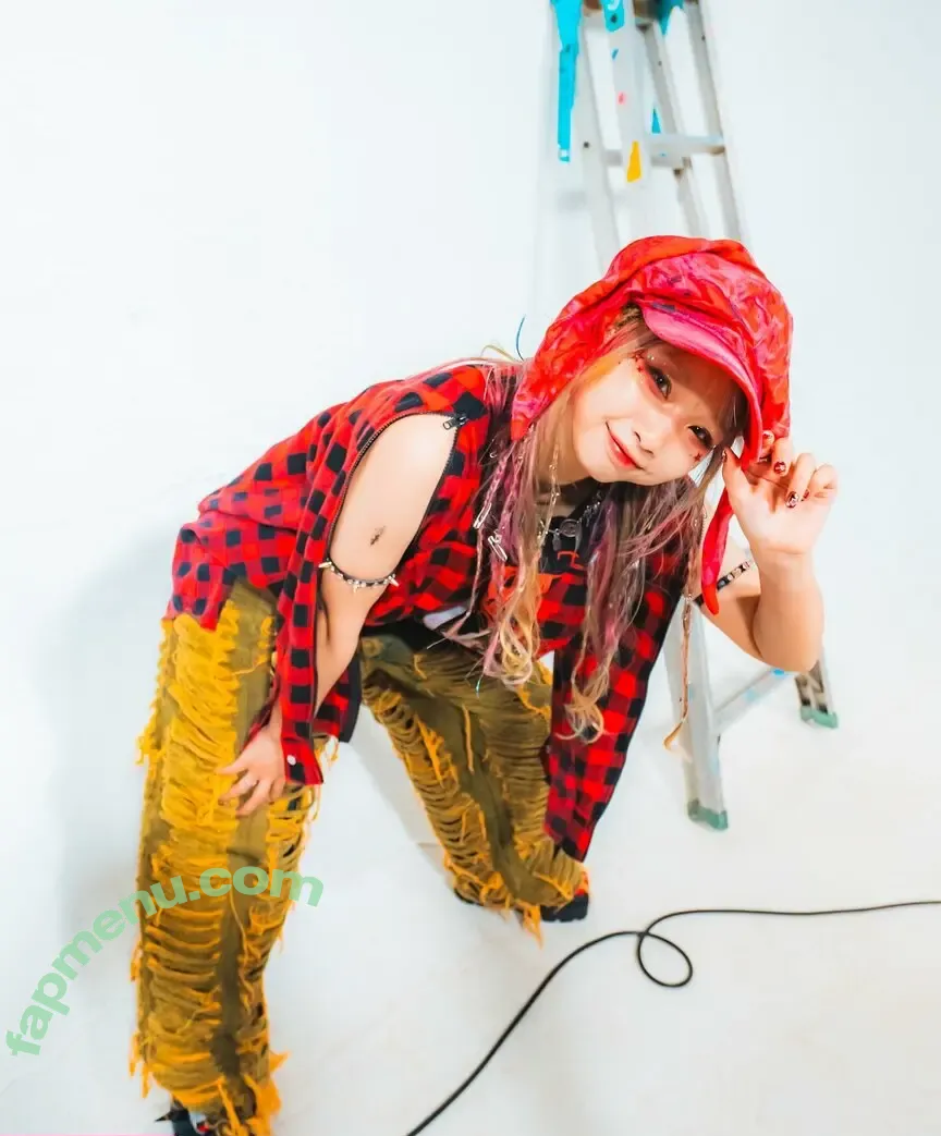 Hanabie nude photo #0078 (ha_na_bie_ / hanab33)