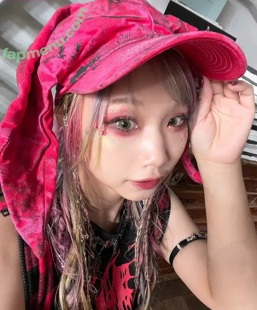 Hanabie nude photo #0080 (ha_na_bie_ / hanab33)