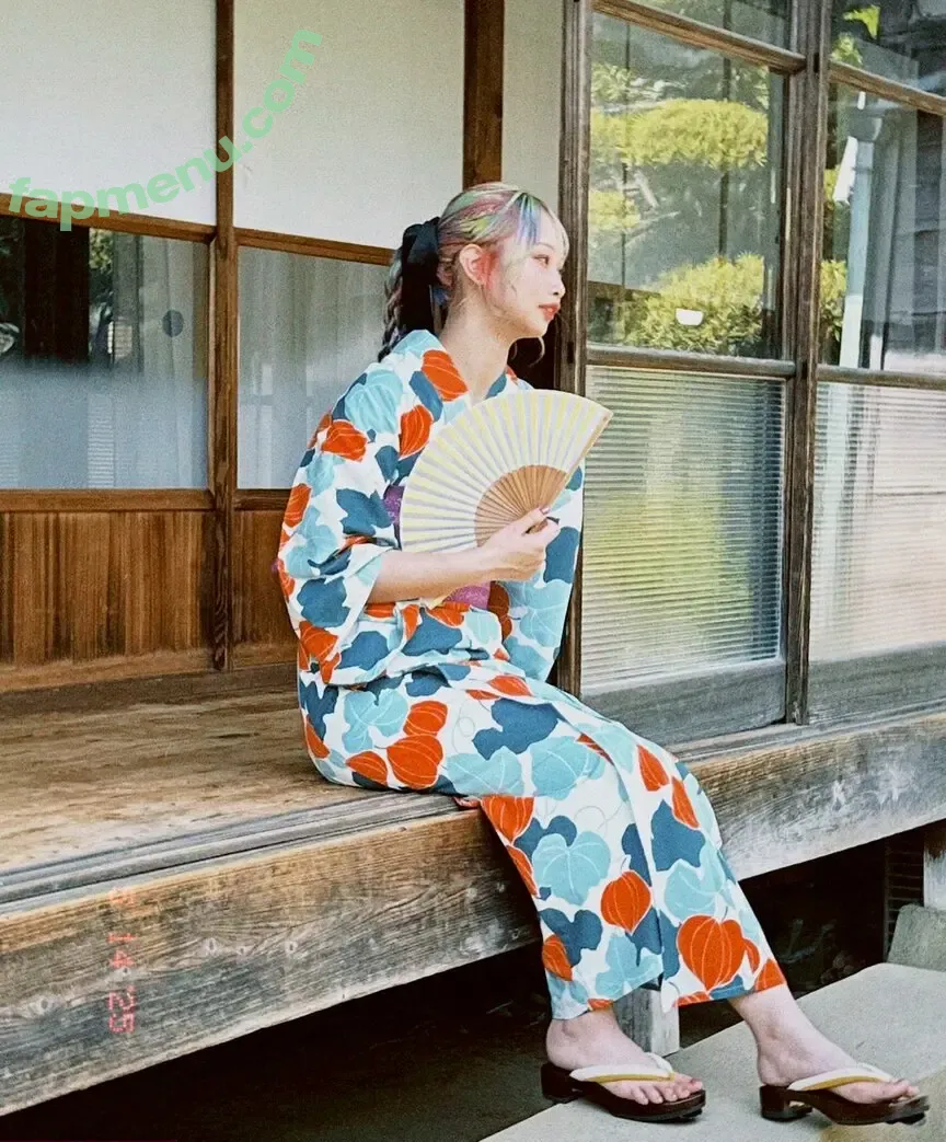 Hanabie nude photo #0082 (ha_na_bie_ / hanab33)