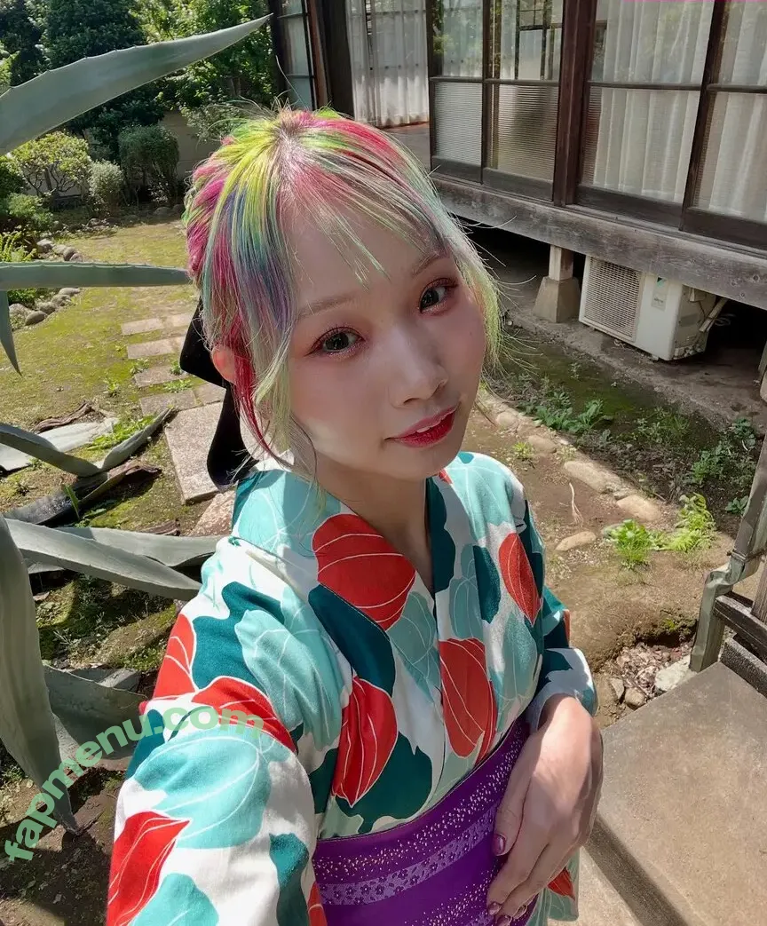 Hanabie nude photo #0084 (ha_na_bie_ / hanab33)
