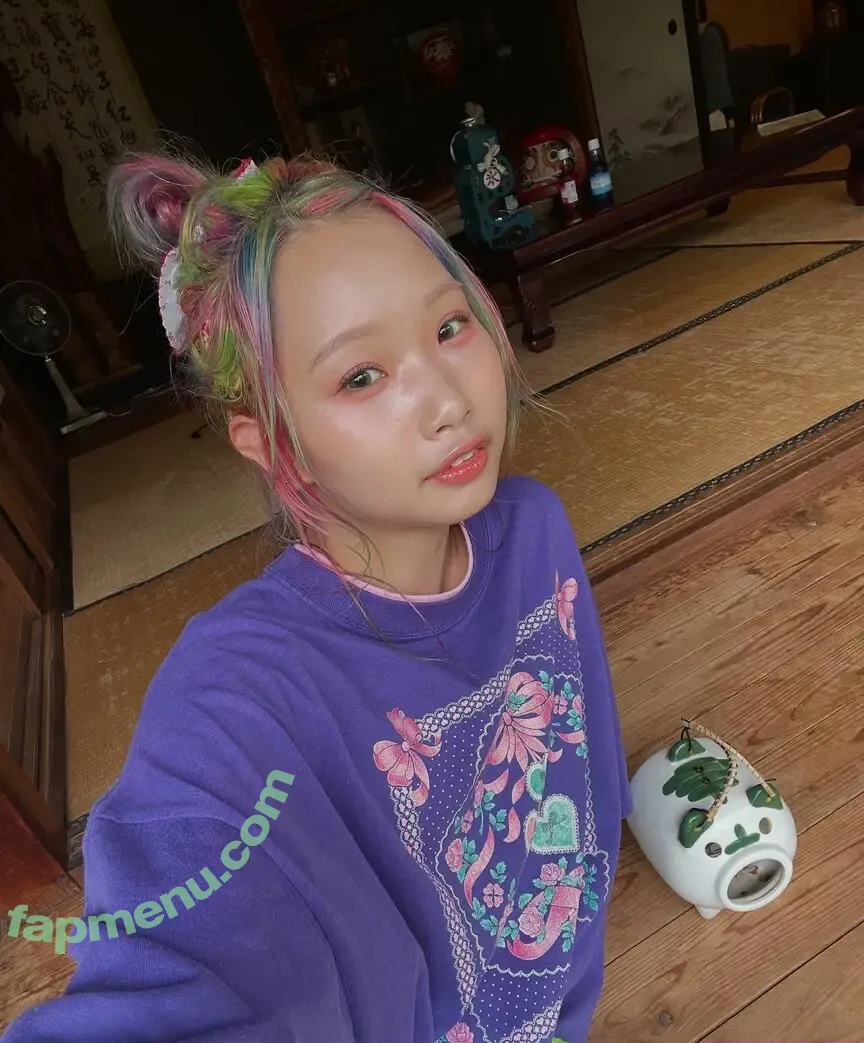 Hanabie nude photo #0086 (ha_na_bie_ / hanab33)