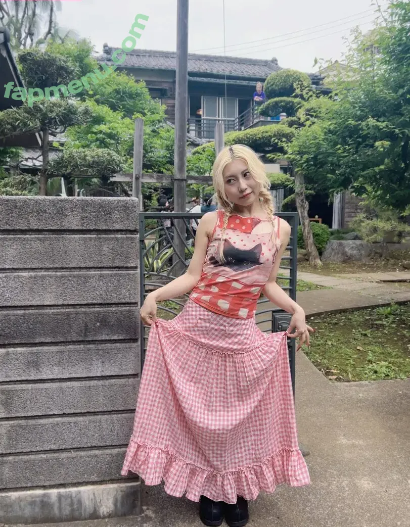Hanabie nude photo #0091 (ha_na_bie_ / hanab33)