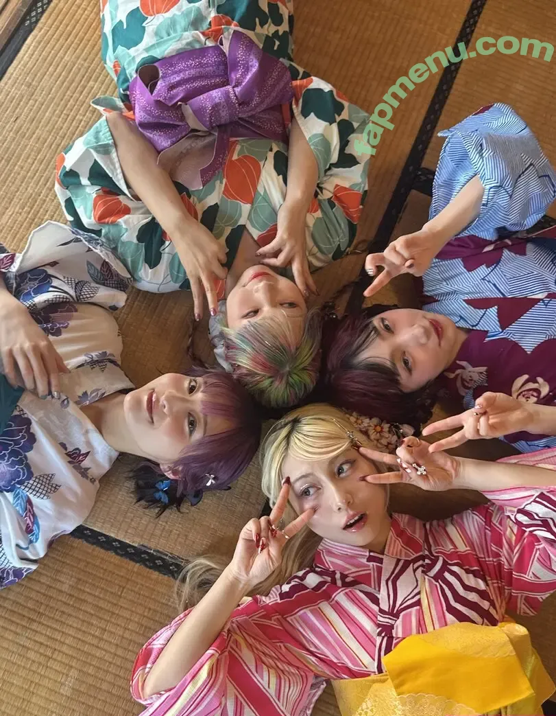 Hanabie nude photo #0092 (ha_na_bie_ / hanab33)