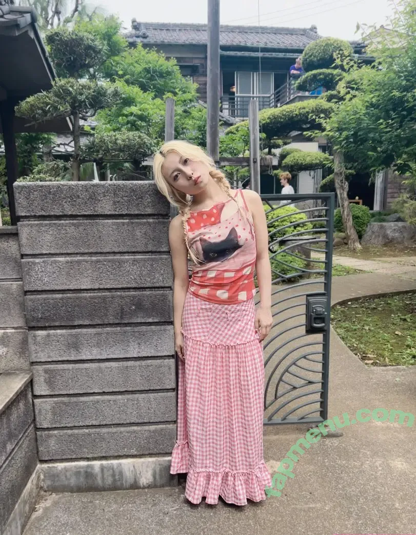 Hanabie nude photo #0093 (ha_na_bie_ / hanab33)