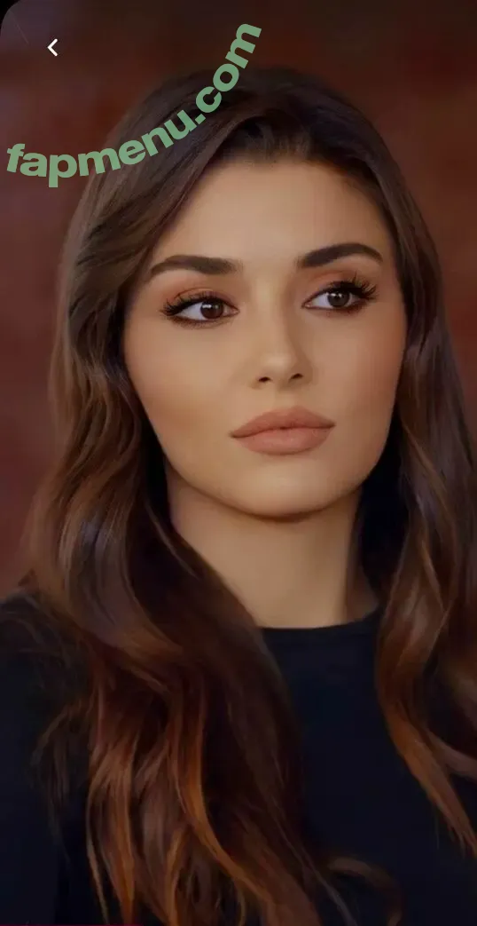 Hande Erçel nude photo #0014 (Hande Erçel)