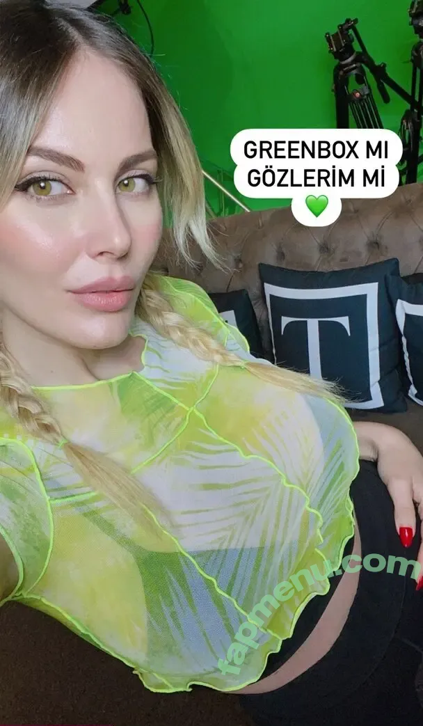 Hande Sarıoğlu nude photo #0075 (hndsar)