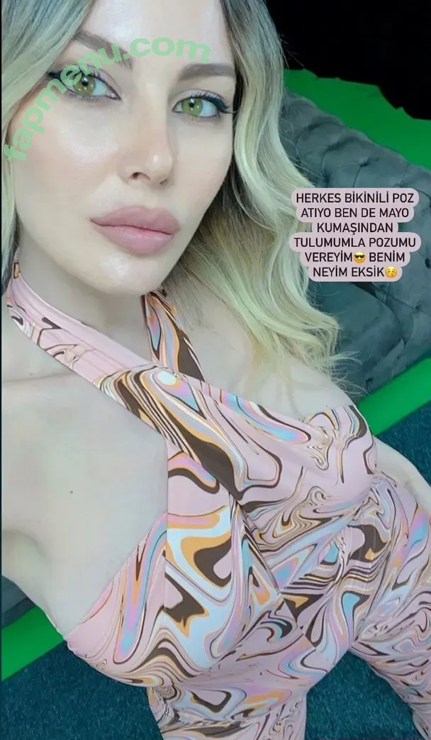 Hande Sarıoğlu nude photo #0076 (hndsar)