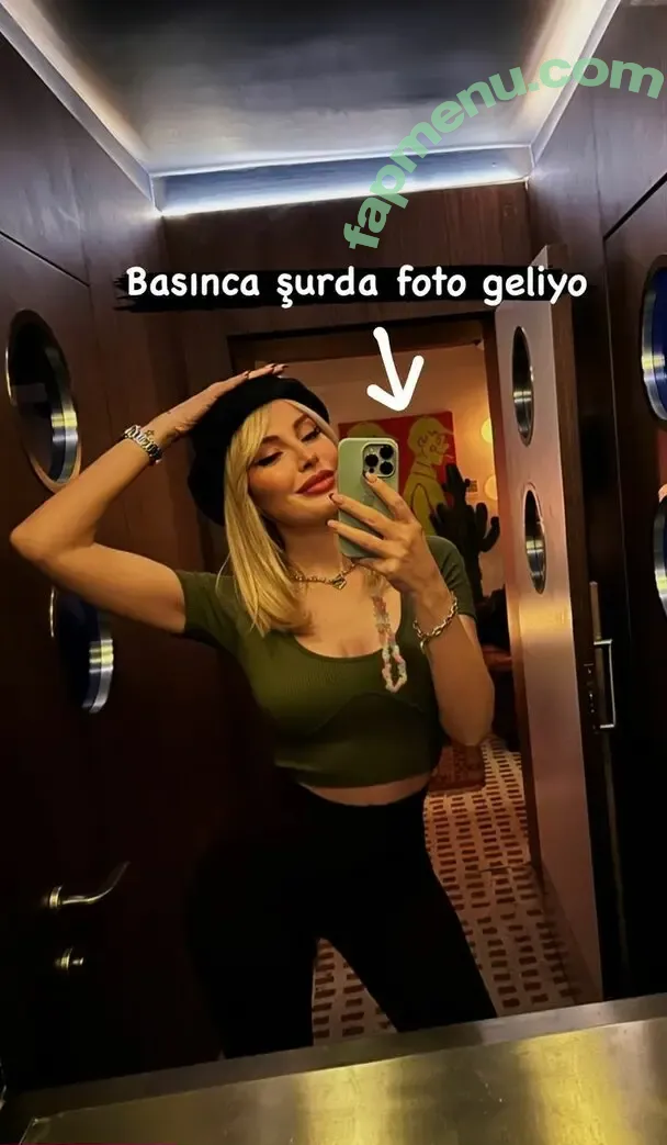 Hande Sarıoğlu nude photo #0091 (hndsar)