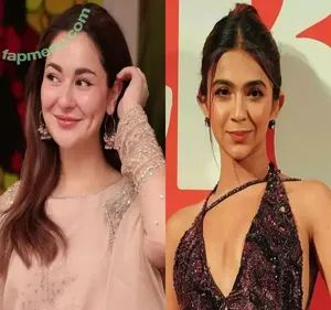 Hania Aamir / haniaheheofficial nude photo #0030